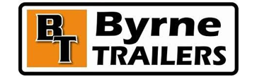 Bynre Trailers - the Trailer people